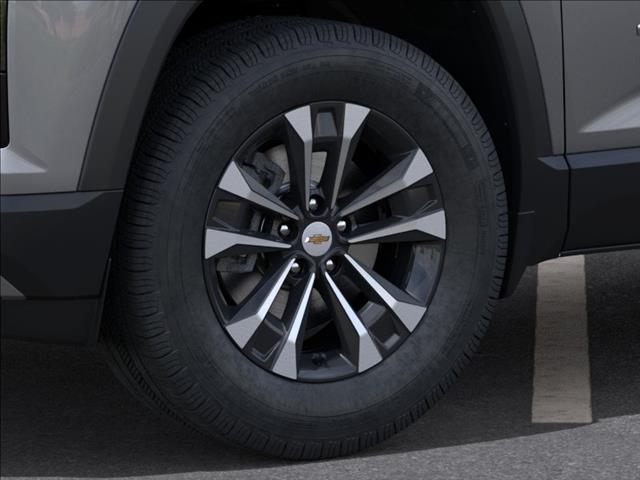 2027 Chevrolet Equinox photo 9 of 24