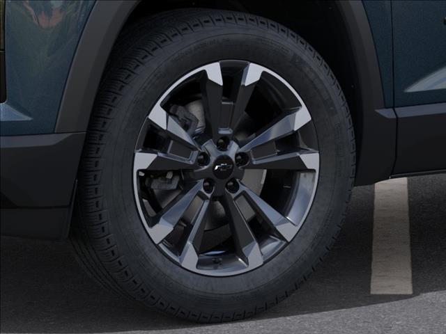 2026 Chevrolet Equinox RS  at Team Chevrolet Buick GMC