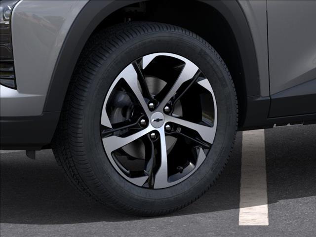 2026 Chevrolet Trax RS - 8