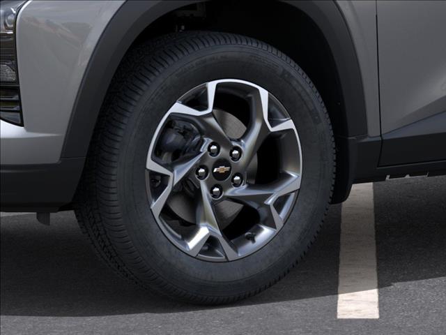 2026 Chevrolet Trax LT - 8