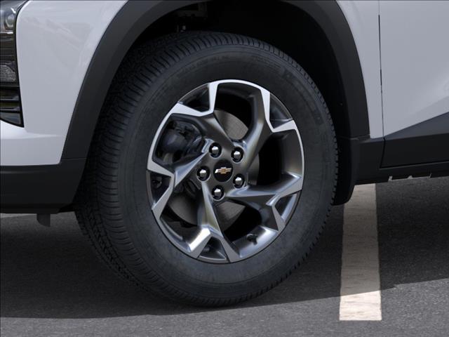 2026 Chevrolet Trax LT - 8