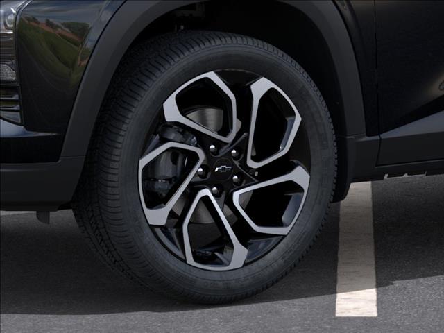 2026 Chevrolet Trax RS - 8