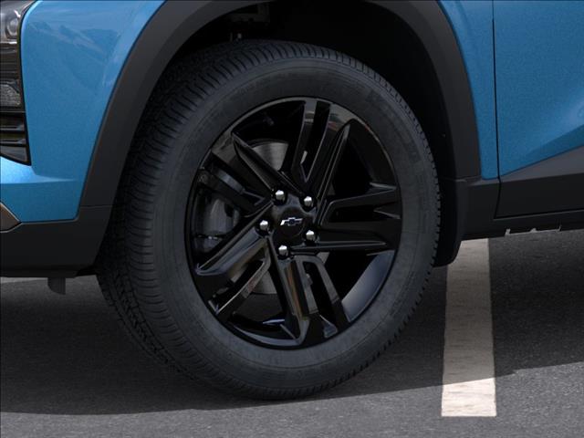 2026 Chevrolet Trax ACTIV - 8