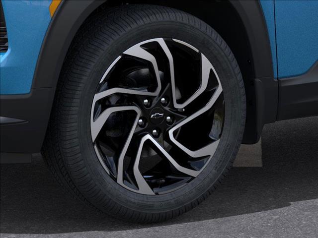 2026 Chevrolet Trailblazer RS - 8