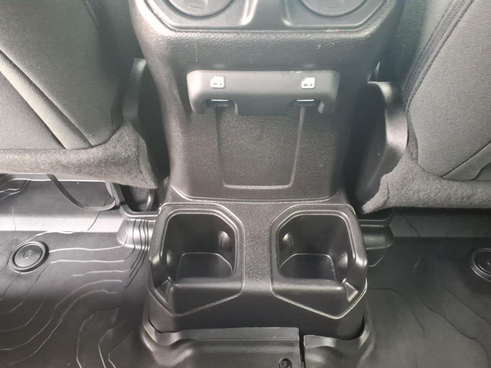 2021 Jeep Wrangler Unlimited Willys Hellayella Clear Coat Pyv at Memorial Highway Chevrolet