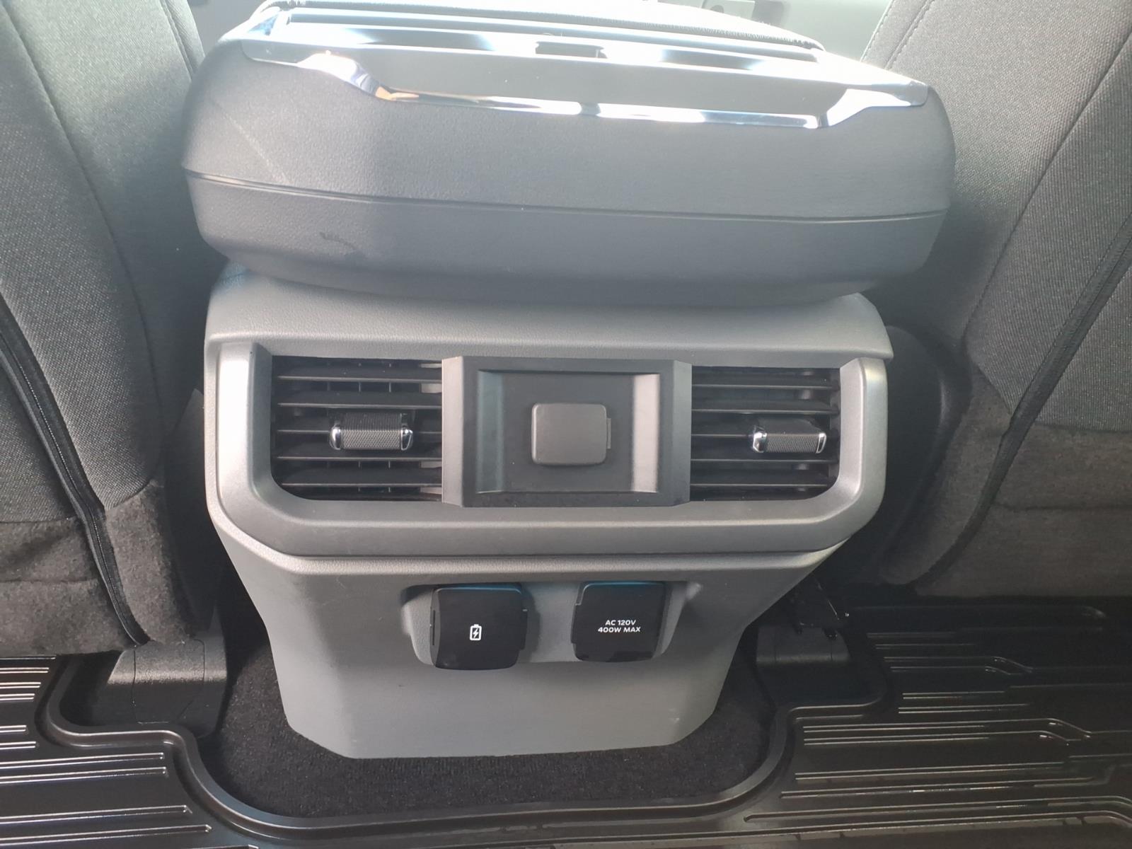 2022 Ford F-150 XLT - 8