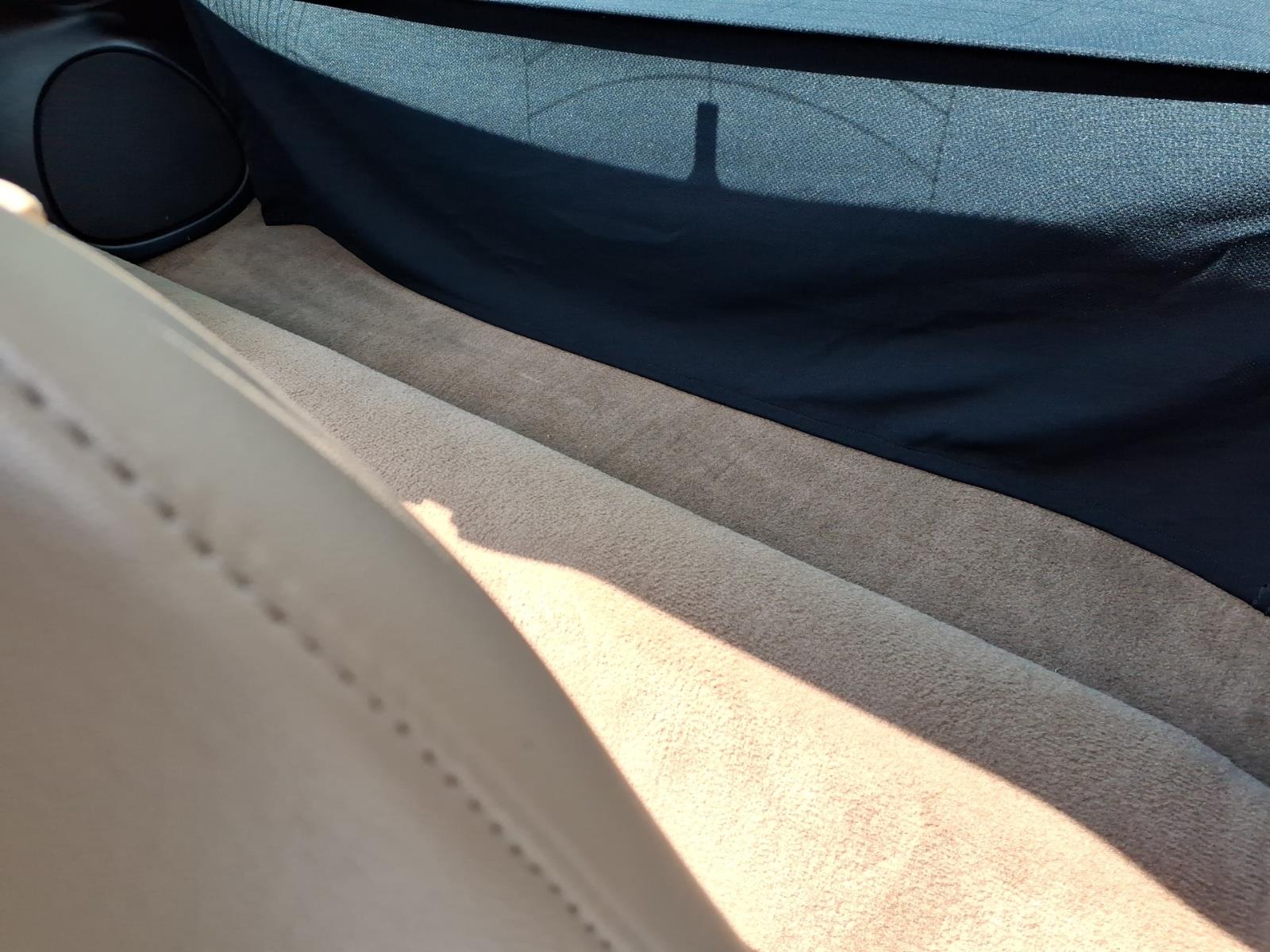 1998 Chevrolet Corvette Base White at Memorial Highway Chevrolet