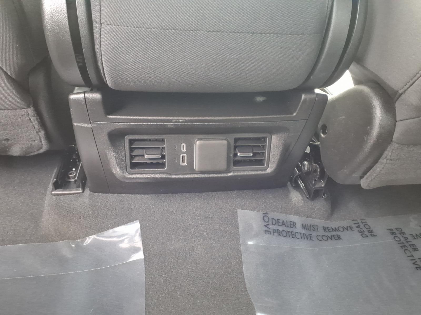 2025 Chevrolet Silverado 2500HD LT - 8