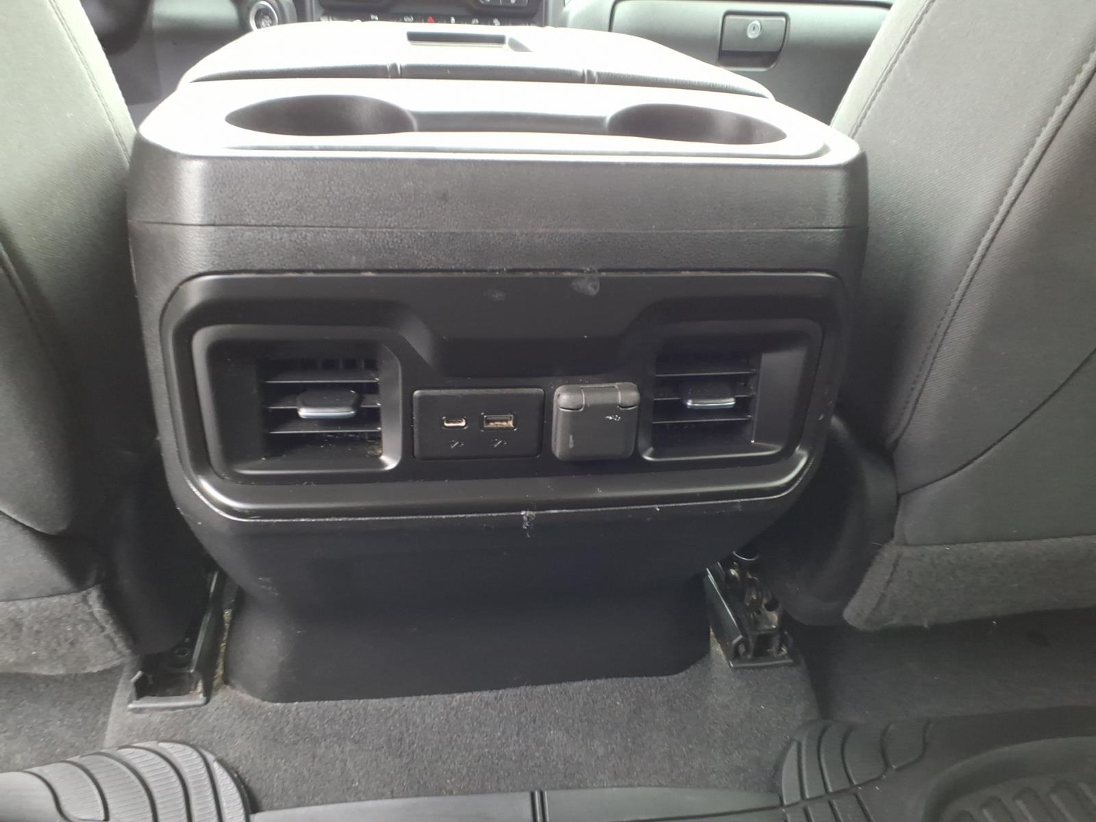 2020 Chevrolet Silverado 2500HD LT - 8
