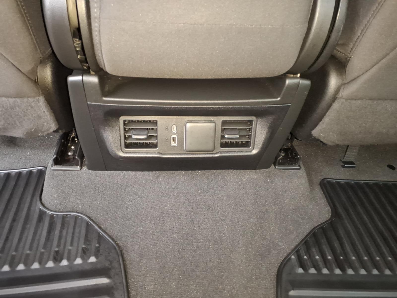 2022 Chevrolet Silverado 1500 photo 9 of 25