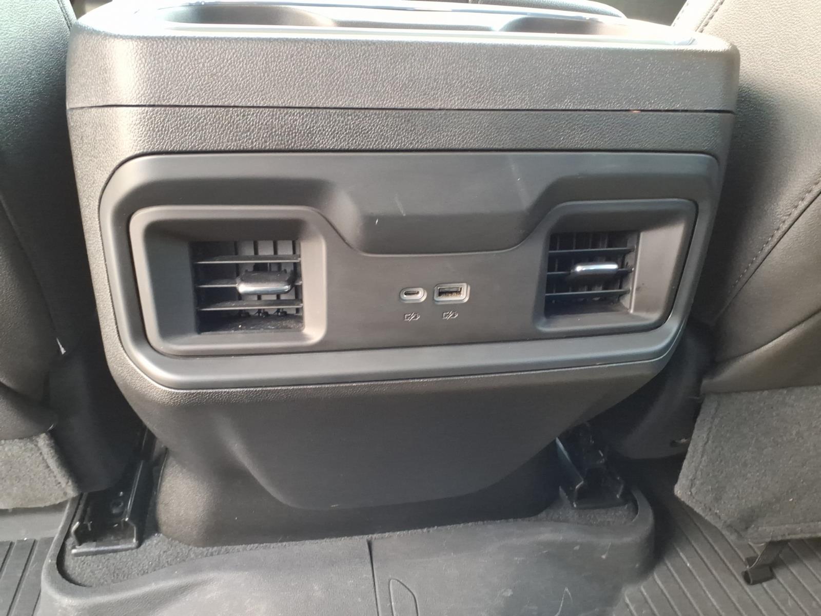 2023 Chevrolet Silverado 1500 RST Summit White at Memorial Highway Chevrolet