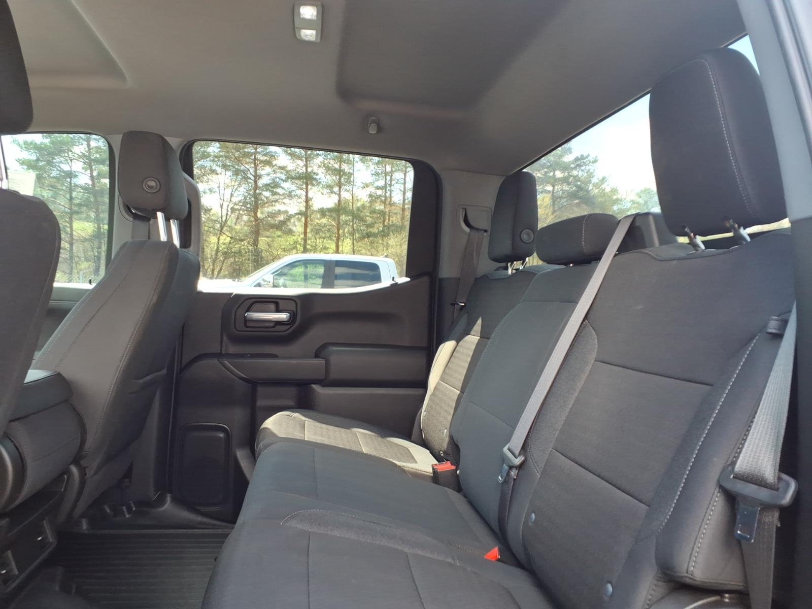 2020 Chevrolet Silverado 1500 LT - 8