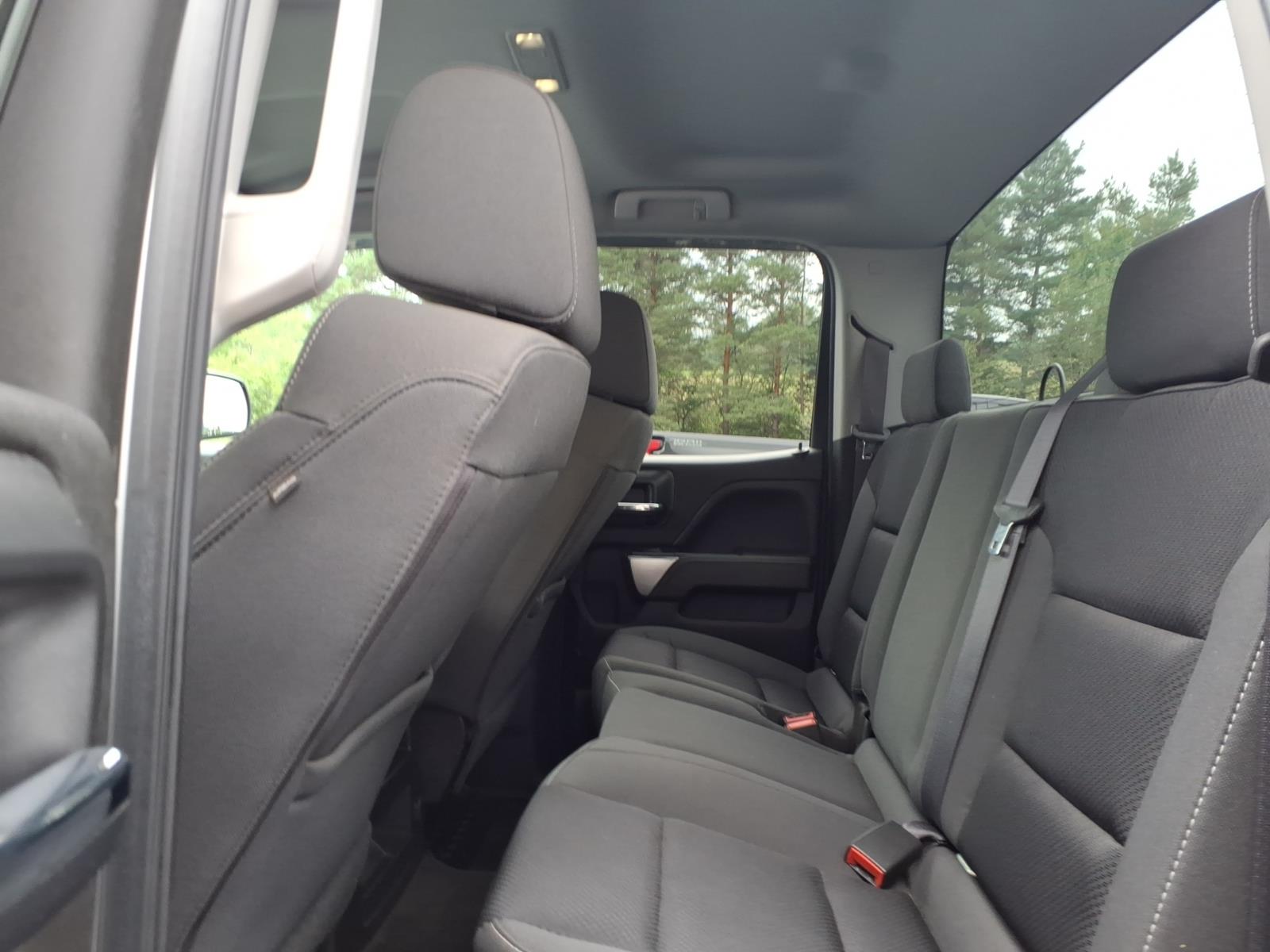 2016 Chevrolet Silverado 1500 LT - 8