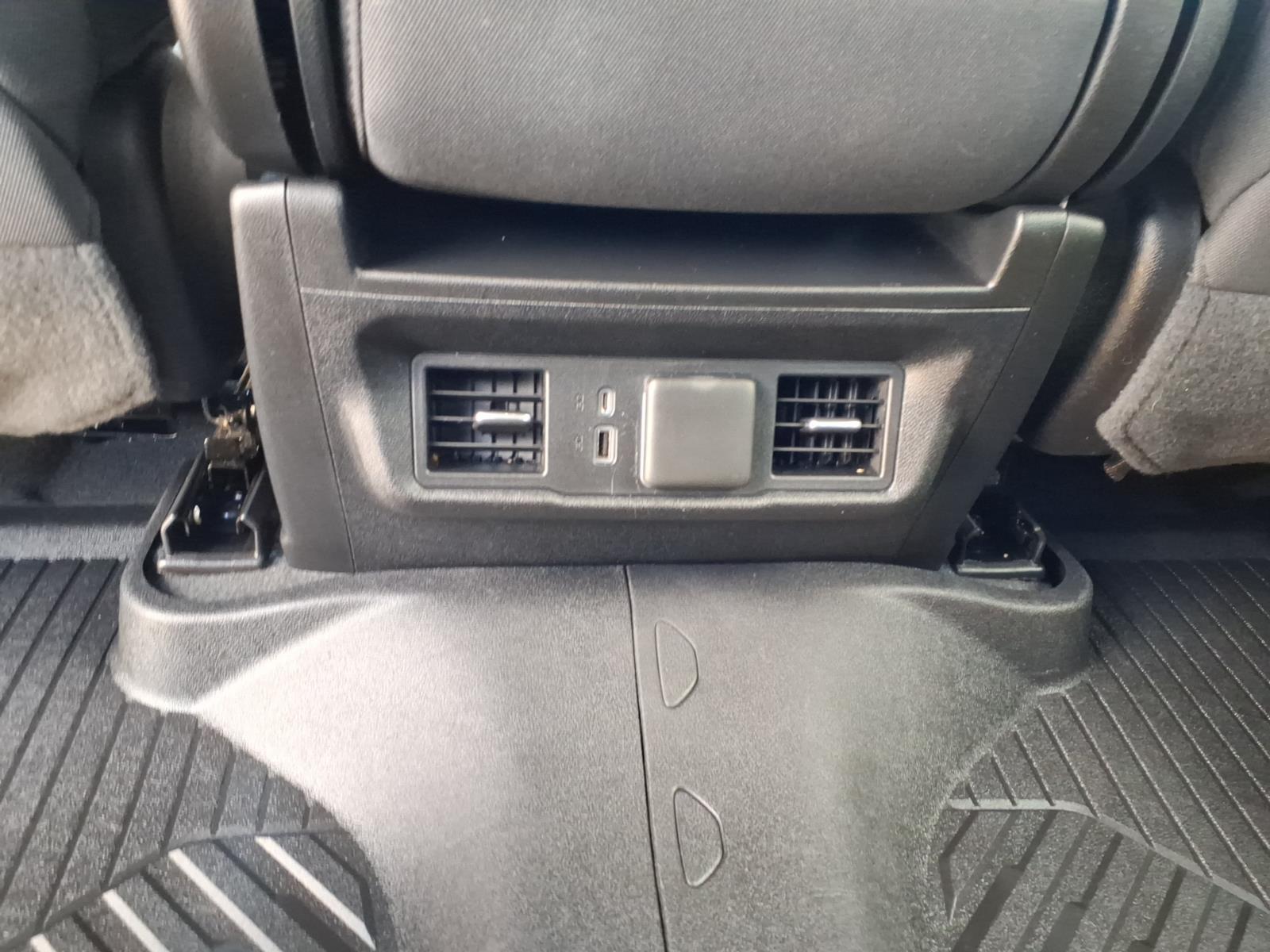 2023 Chevrolet Silverado 1500 RST - 8