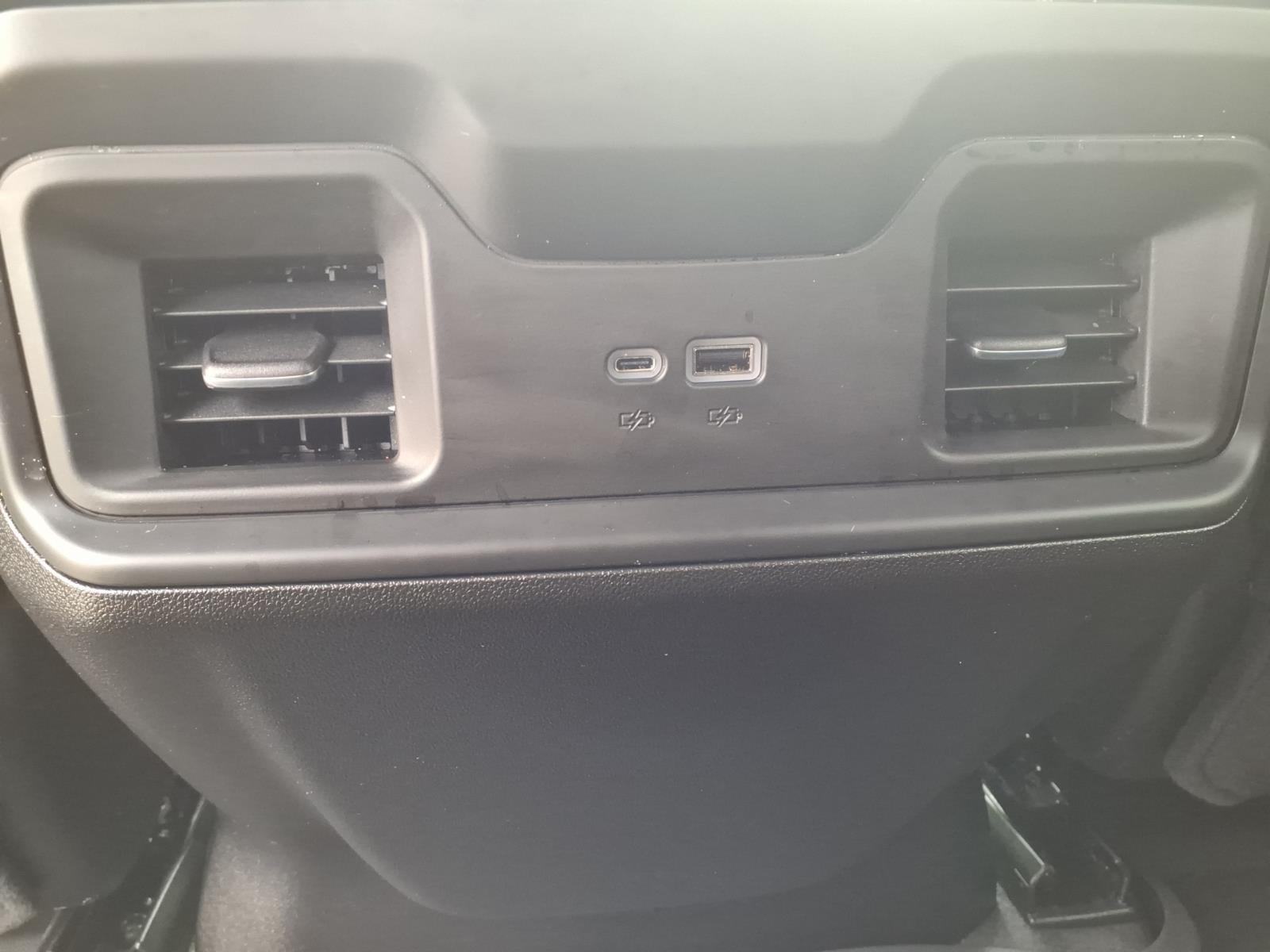 2025 Chevrolet Silverado 1500 RST Black Gba at Memorial Highway Chevrolet