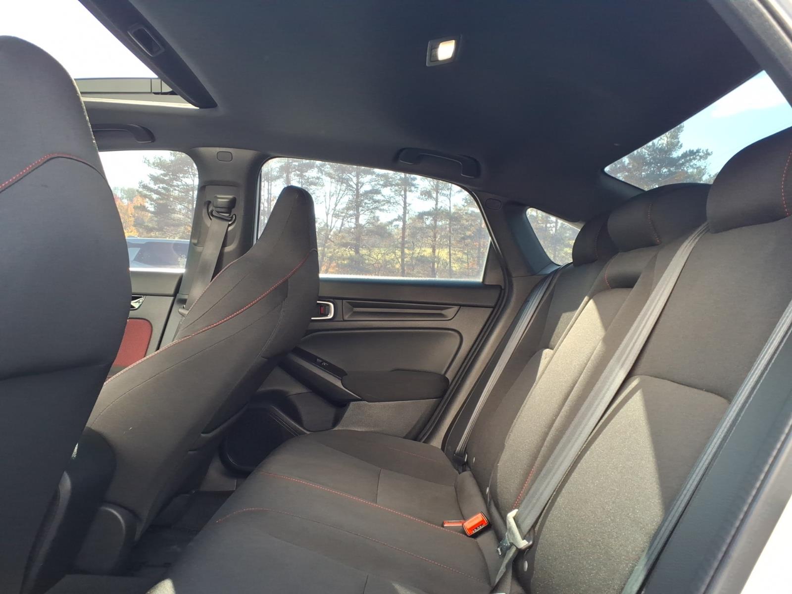 2023 Honda Civic photo 9 of 27