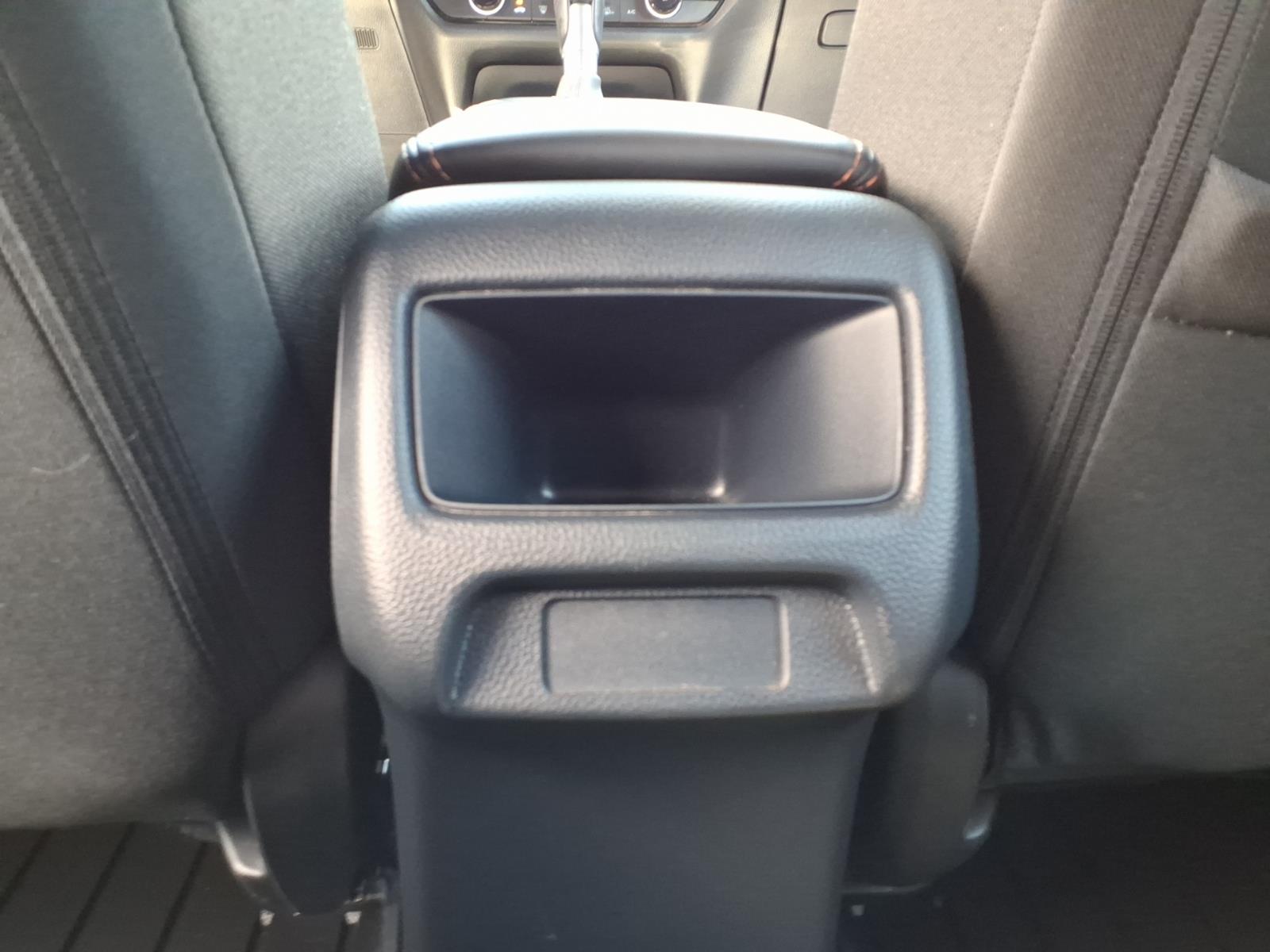 2023 Honda HR-V Sport - 8