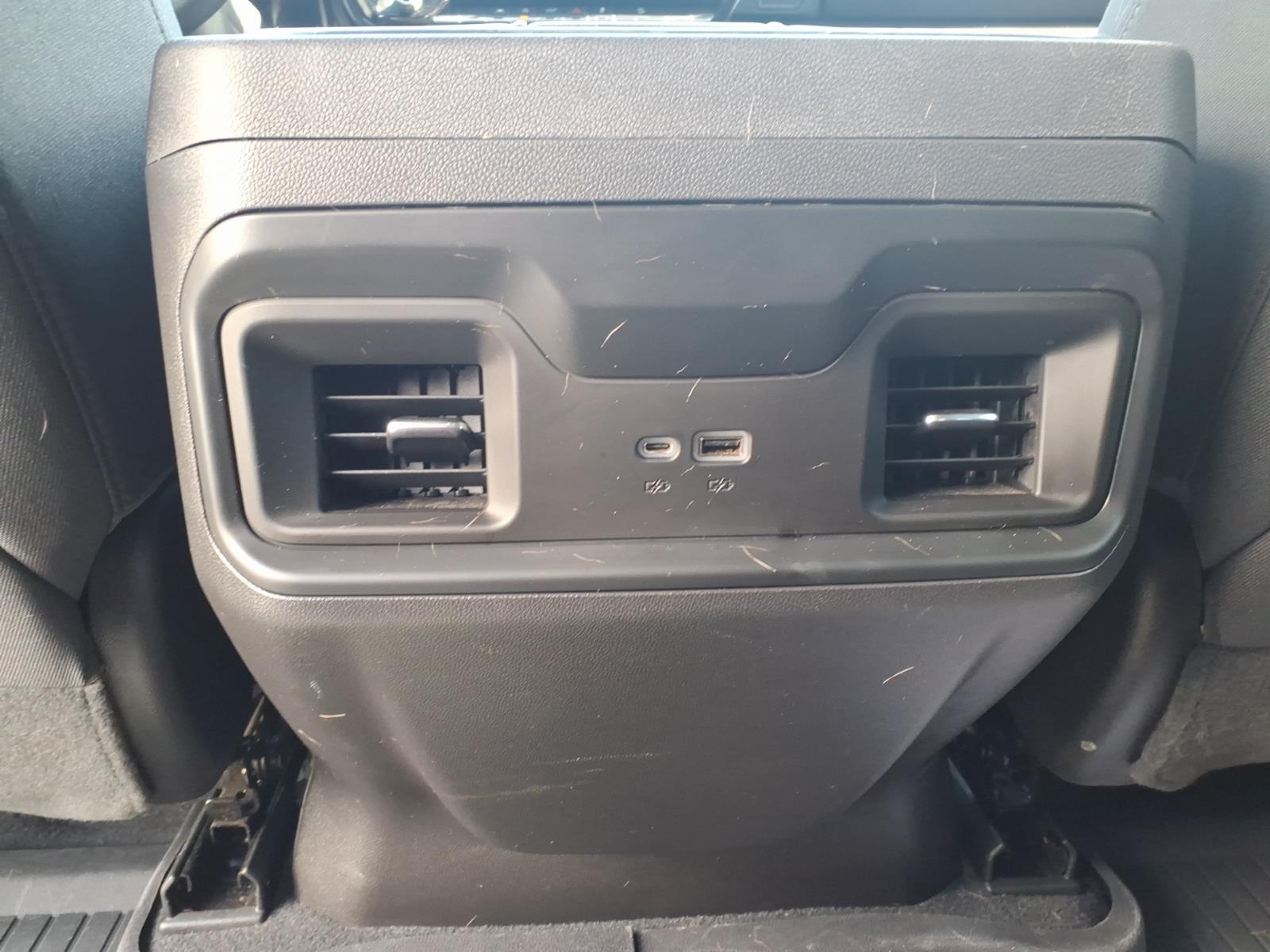 2023 Chevrolet Silverado 1500 RST - 8