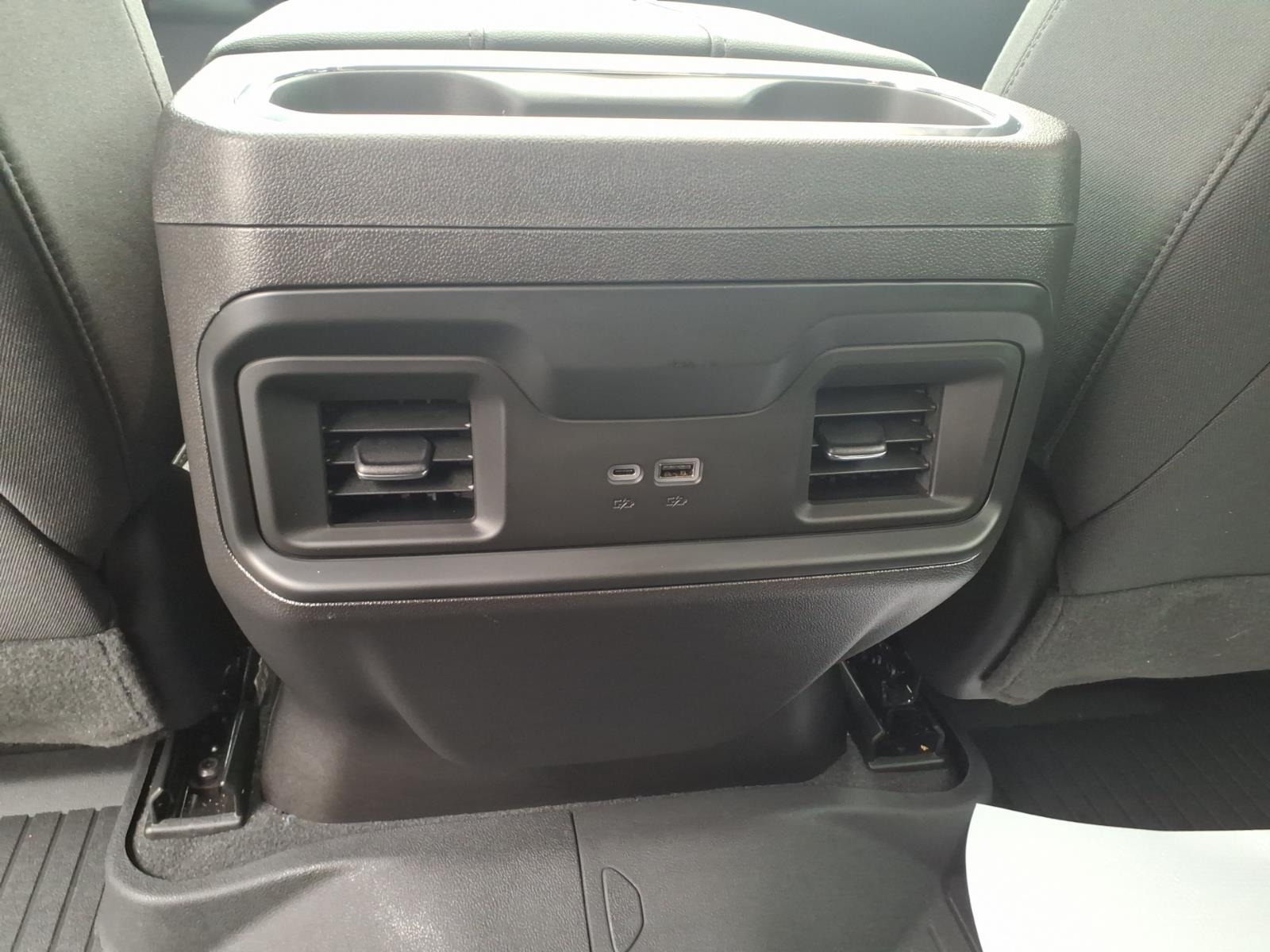 2024 Chevrolet Silverado 1500 LT Trail Boss - 8