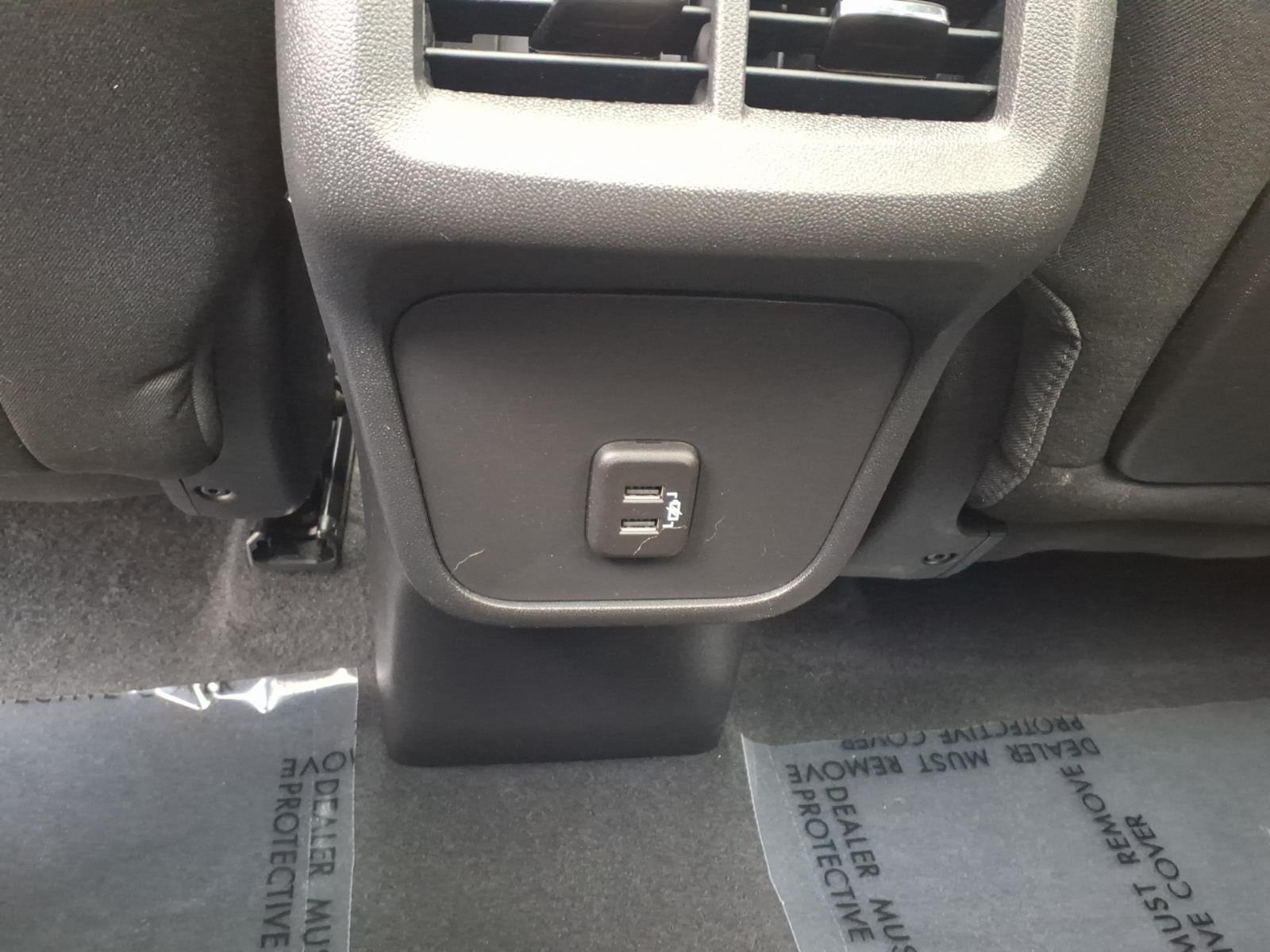 2021 GMC Terrain SLE - 8