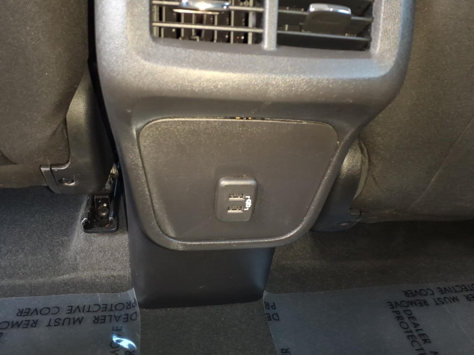2024 Chevrolet Equinox LT Sterling Gray Metallic at Delaney Chevrolet Nissan Volvo of Greensburg