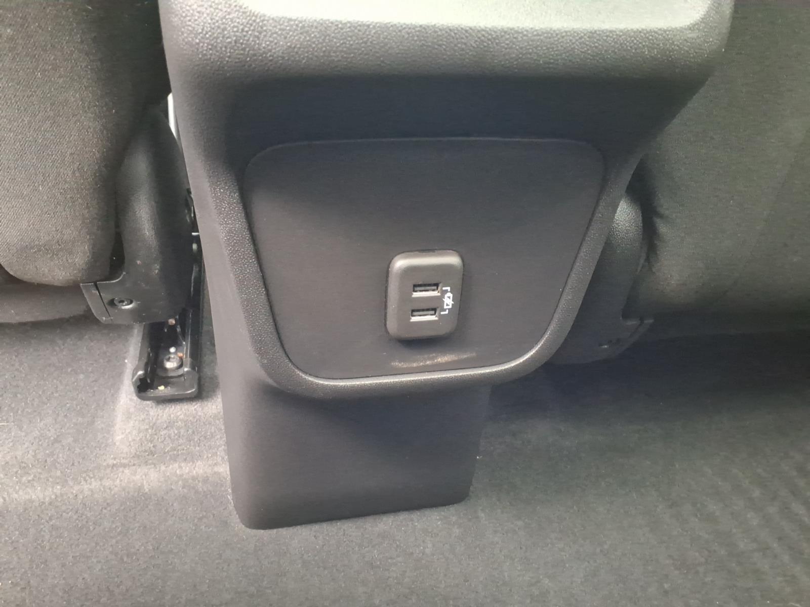 2024 Chevrolet Equinox LT Mosaic Black Metallic at Delaney Chevrolet Nissan Volvo of Greensburg