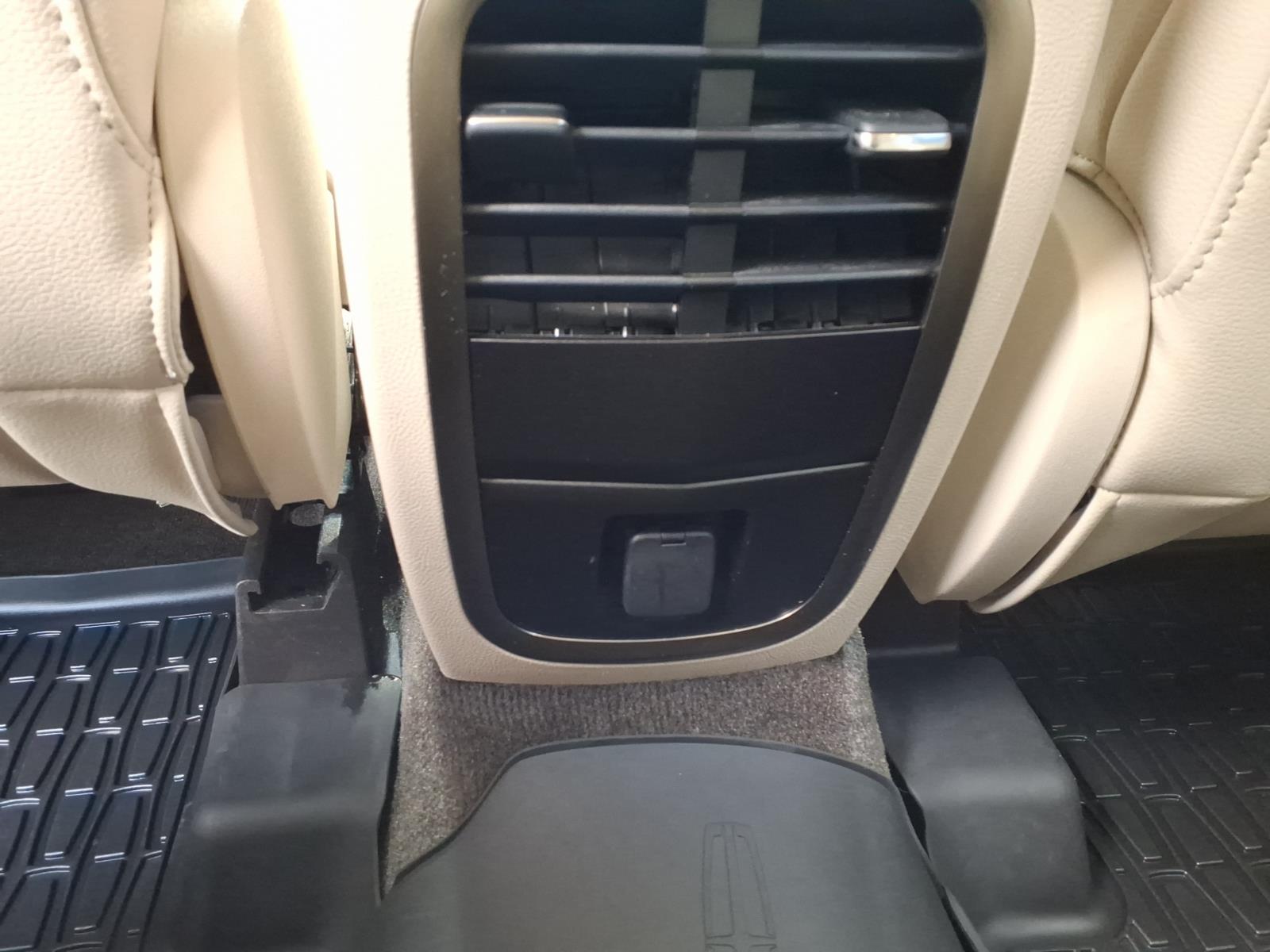 2018 Lincoln MKC Premiere - 8