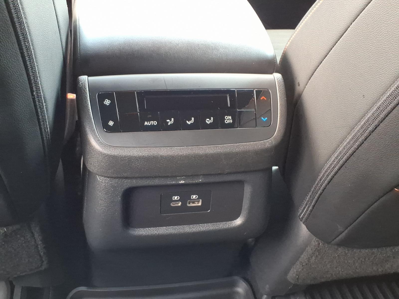 2024 Nissan Pathfinder Rock Creek - 8