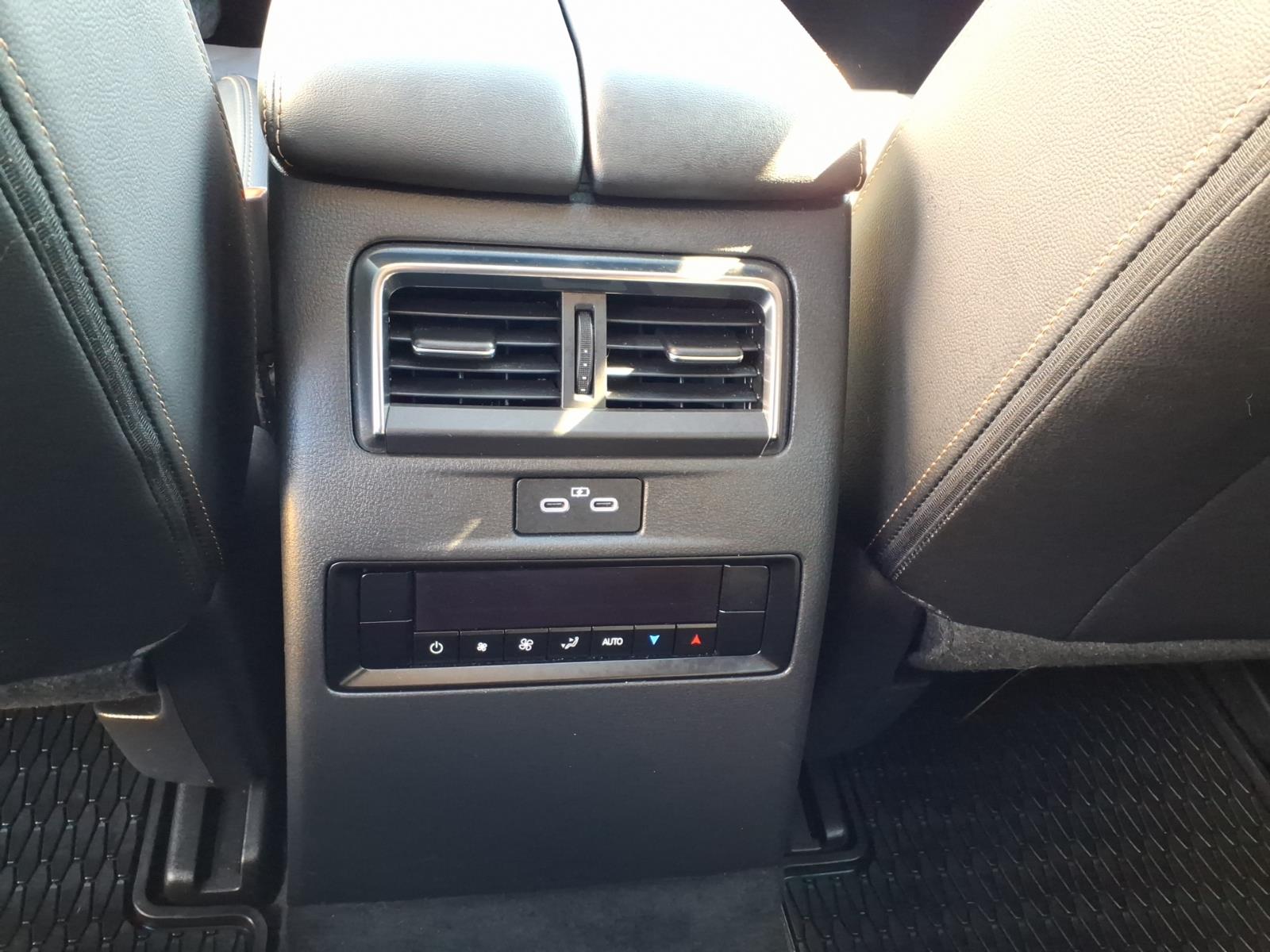 2025 Mazda CX-90 3.3 Turbo Preferred - 8