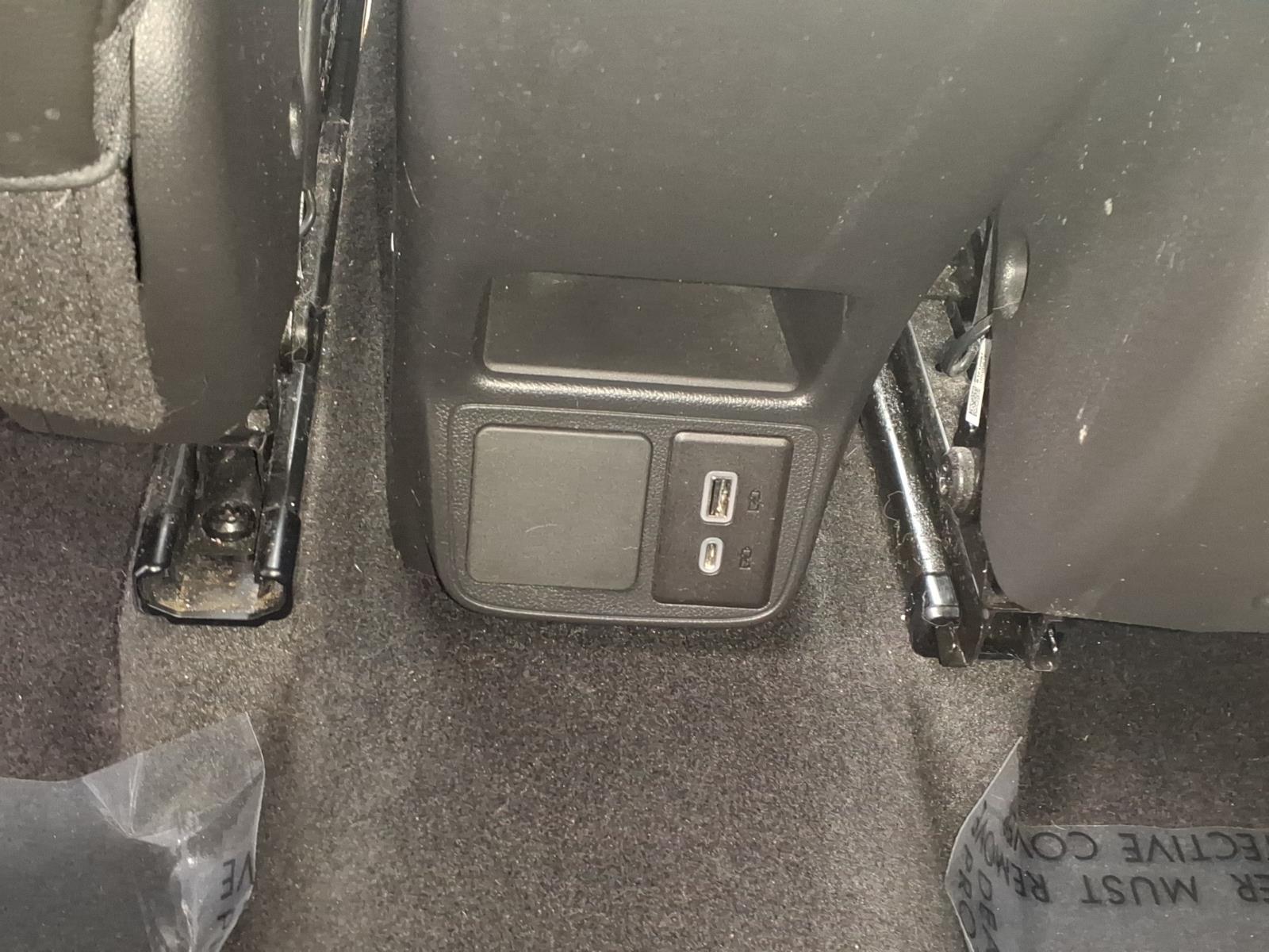 2022 Buick Encore GX Preferred White at Team Chevrolet Buick GMC