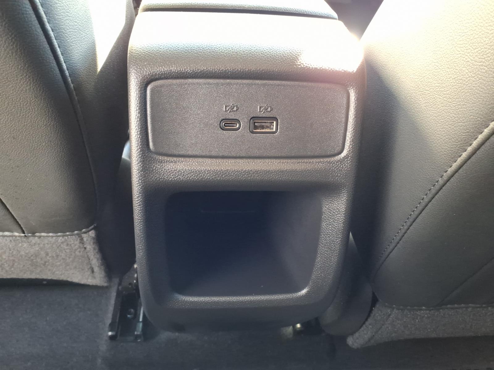 2024 Chevrolet Trax photo 9 of 27