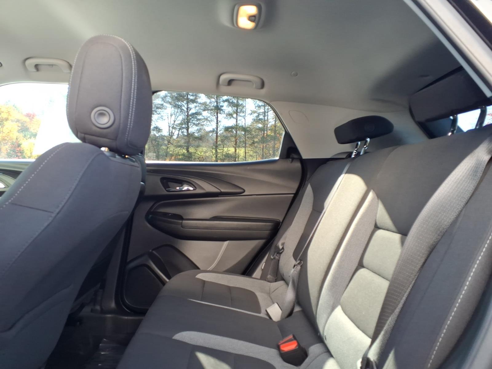 2023 Chevrolet Trailblazer photo 9 of 26