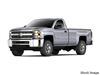 2016 Chevrolet Silverado 2500HD