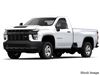 2021 Chevrolet Silverado 2500HD