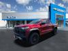 2024 Chevrolet Colorado