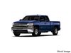 2012 Chevrolet Silverado 1500