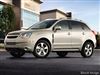 2014 Chevrolet Captiva Sport