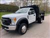 2017 Ford F 550