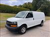 2018 Chevrolet Express