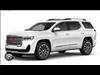 2020 GMC Acadia