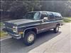 1989 Chevrolet Suburban