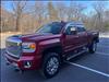 2018 GMC Sierra 2500HD