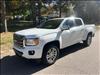 2016 GMC Canyon