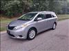 2012 Toyota Sienna