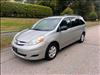 2007 Toyota Sienna