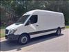 2018 Mercedes-Benz Sprinter