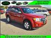 2010 Ford Escape