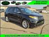 2012 Ford Explorer