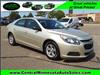 2015 Chevrolet Malibu