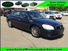 2006 Buick Lucerne